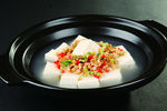 臊子豆花