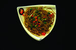 干豆丝