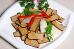 好好吃豆干