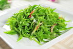 北极兰豆丝