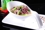 香味咸鹅