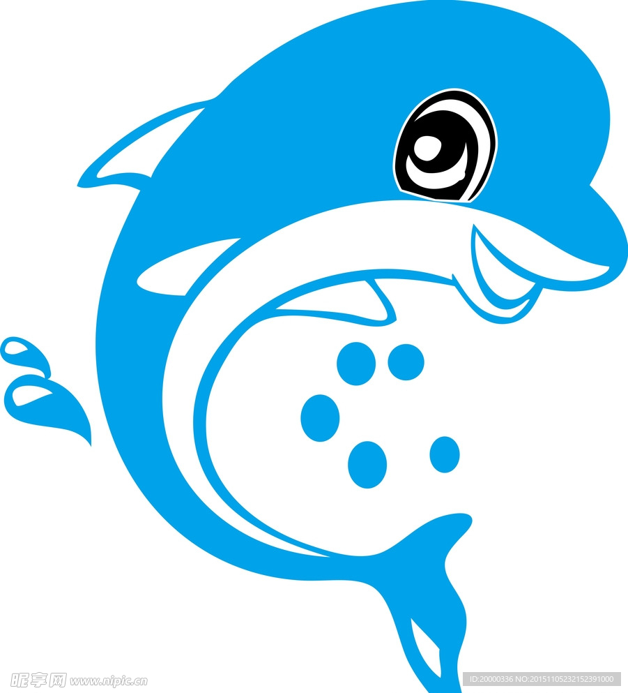 海豚