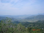 慕田峪风景