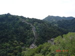 长城风景图