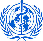 世界卫生组织logo
