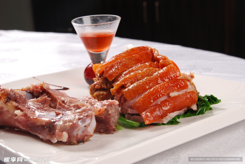 邵记香酥蹄