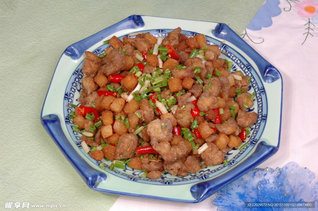 香酥掌中宝