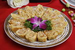 香酥芝麻卷