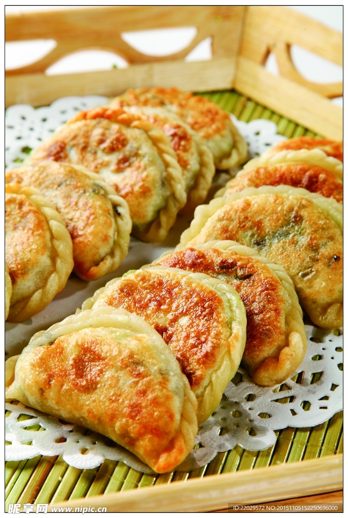 酥皮盒子