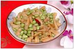 菜莆毛豆