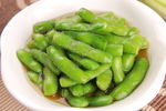 香糟毛豆