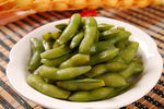 香糟小毛豆