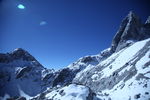 玉龙雪山 自然风景 旅游摄影