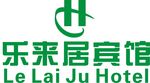 宾馆 标志