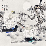 任惠中 酒后方知