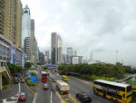 香港湾仔