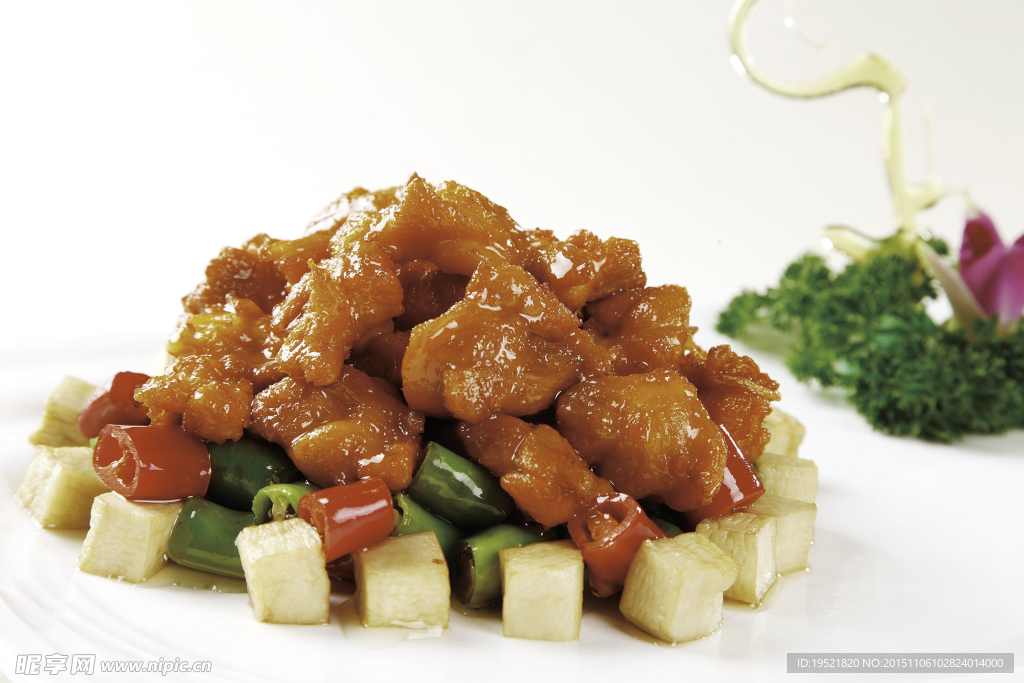滋润双味骨