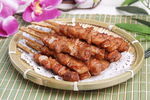 骨肉相连