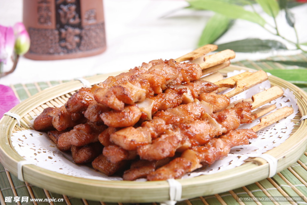 骨肉相连