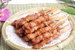 骨肉相连