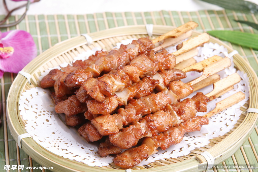 骨肉相连