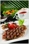 安格斯带骨肉眼扒