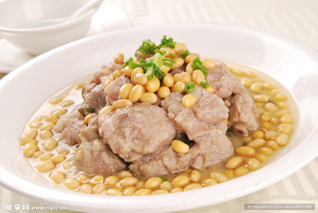 白碗带丝骨