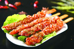 骨肉连