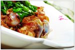 大盆童子骨