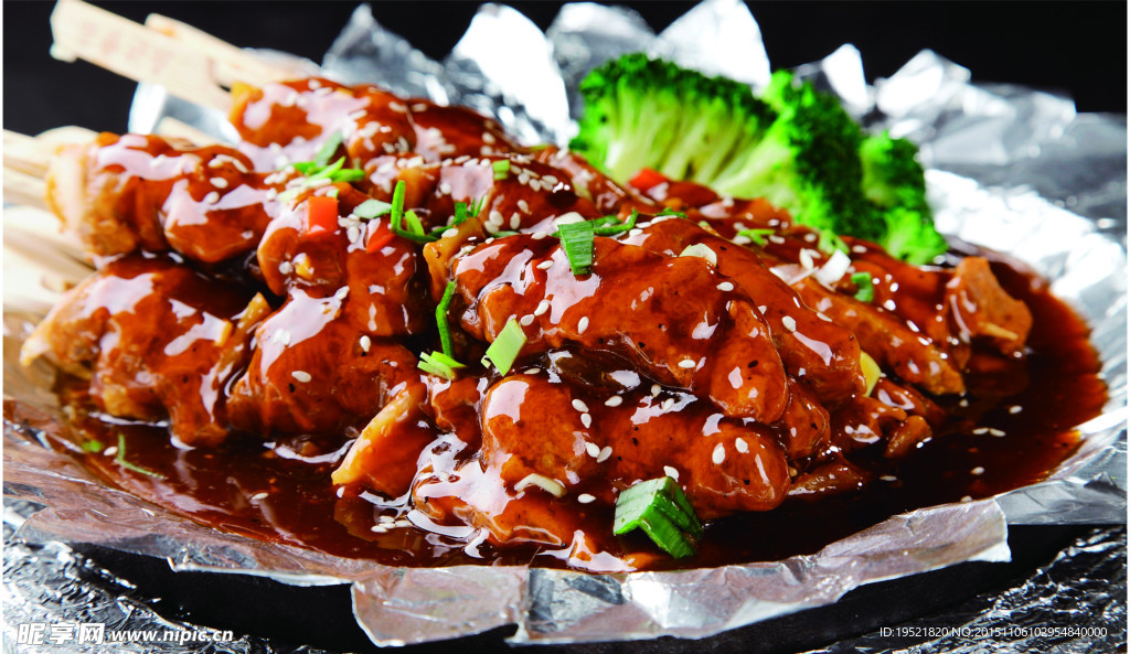 骨肉相连