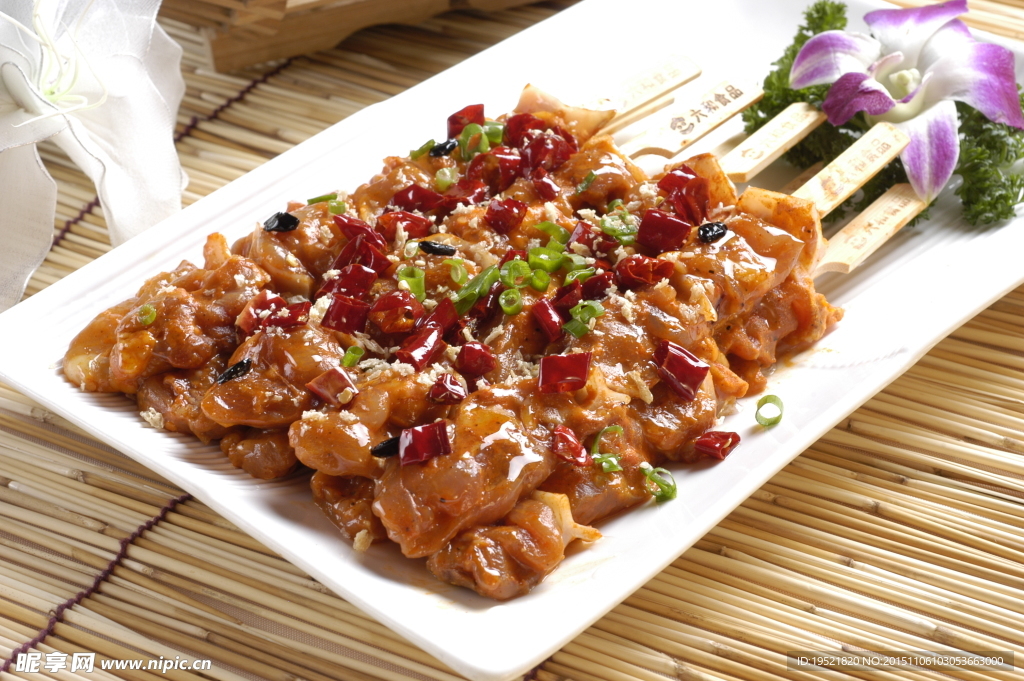 骨肉相连