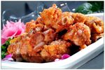 香脆漫香骨