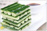 美味黄瓜