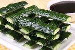 生态黄瓜