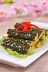 开胃小黄瓜