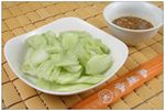 拍黄瓜