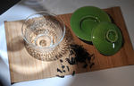 玻璃茶具 陶瓷茶具 现代茶具