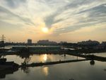 黄昏