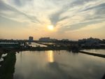 黄昏