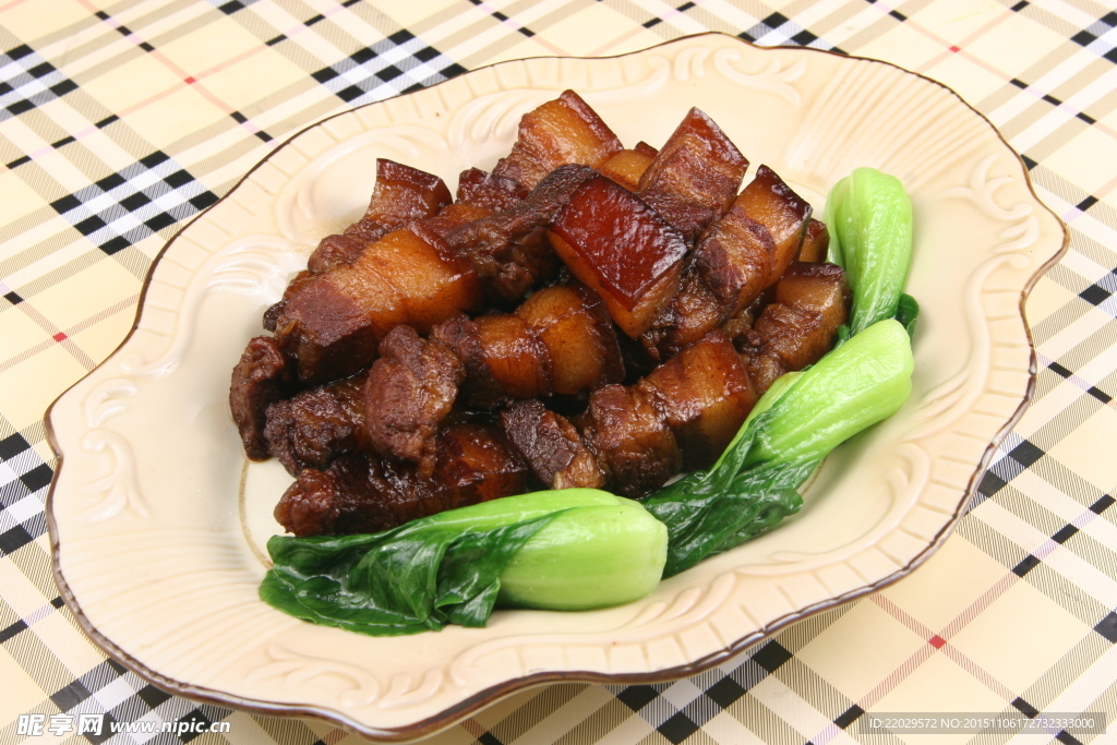 外婆红烧肉