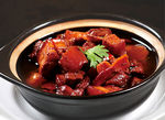 农家红烧肉