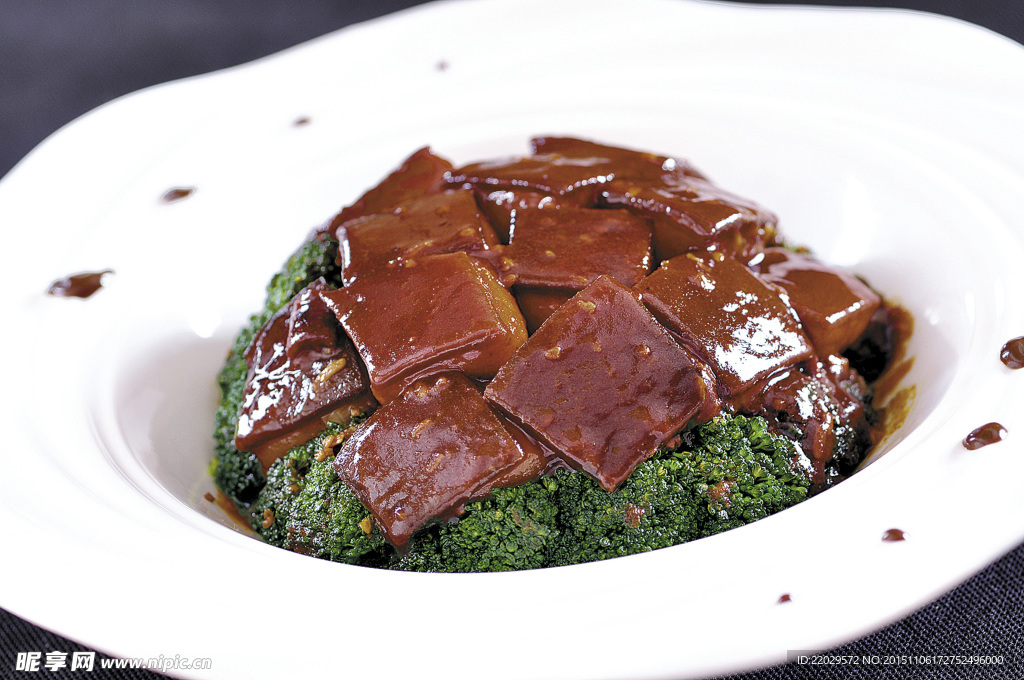 新派毛氏红烧肉