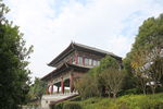临川汝水树林公园
