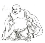 弥勒佛