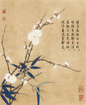 梅花朵朵开