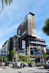 芭堤雅希尔顿酒店