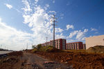 城市建设 修路