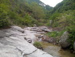 秦岭山路