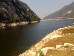 秦岭