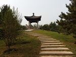 小区景观